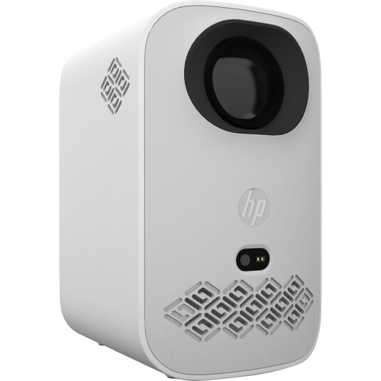 HP CC360 Full HD Trådløs Projektor med Autofokus og 4K-støtte HP CC360 Full HD Trådløs Projektor med Autofokus og 4K-støtte