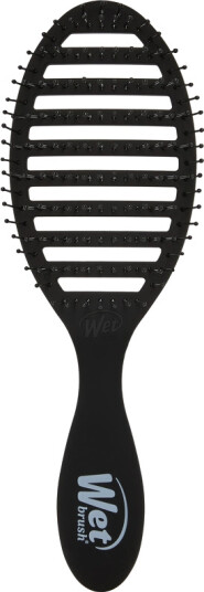 The Wet Brush Speed Dry Frost Black The Wet Brush Speed Dry Frost Black