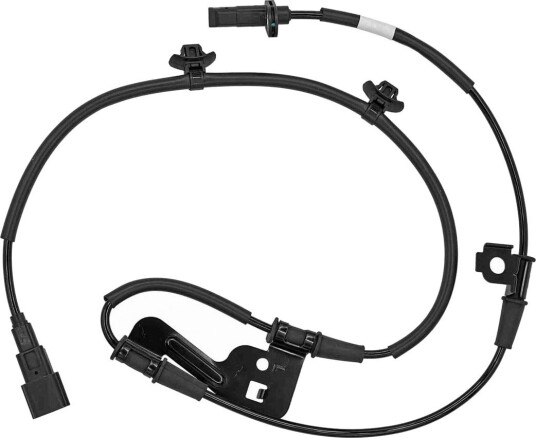 ABS sensor VEMO V52-72-0387