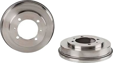 Bremsetrømmel BREMBO 14.A718.10