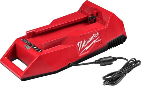 Milwaukee Lader MX FUEL C