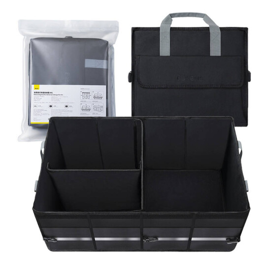 Bilarrangør 60Lbaseus Organizefun Bilarrangør 60Lbaseus Organizefun