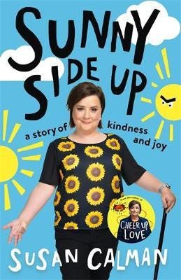 Sunny Side Up a story of kindness and joy