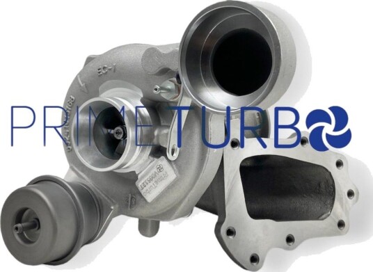 Turbolader Prime Turbo V00512T Turbolader Prime Turbo V00512T