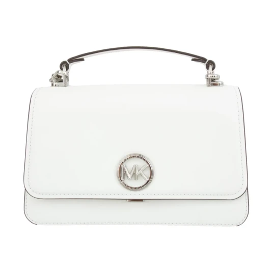 Michael Kors, Dame, Vesker, Hvit, ONE SIZE, Michael Kors, Dame, Vesker, Hvit, ONE SIZE,