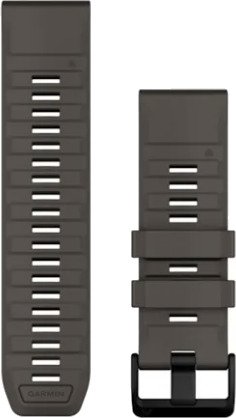 Garmin Quickfit - Fenix 9 Pro, 26mm Pebble Gray 26 mm
