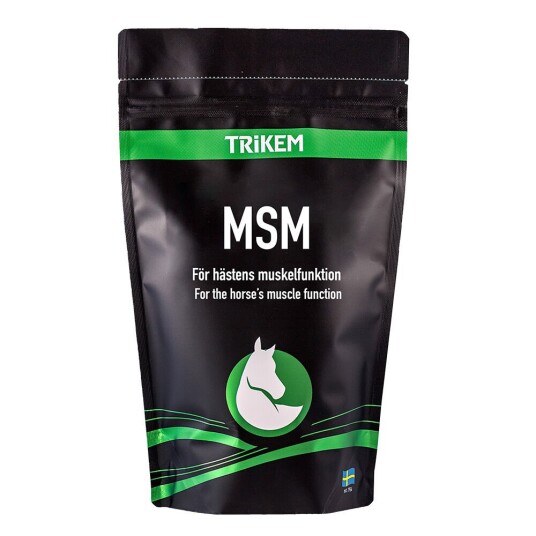 Trikem Vimital MSM- 1000g Trikem Vimital MSM- 1000g