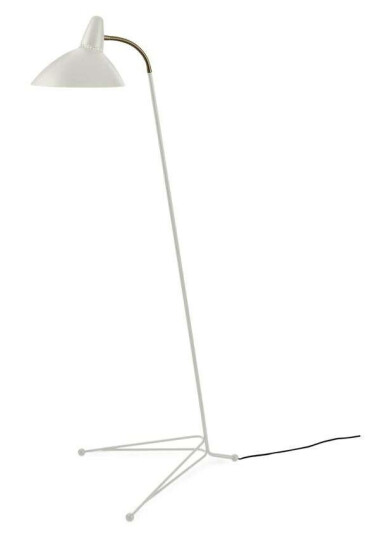 Warm Nordic LIGHTSOME Gulvlampe Hvit Warm Nordic LIGHTSOME Gulvlampe Hvit