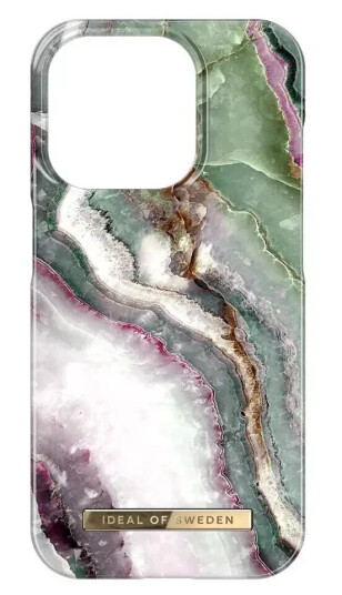 iDeal Of Sweden iPhone 15 Pro Fashion Deksel - Northern Lights