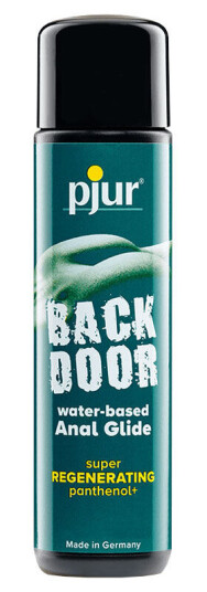 Pjur Backdoor Regenerating 250 Ml