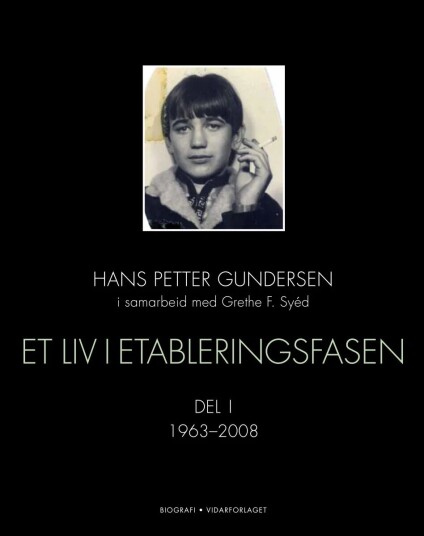 Et Liv I Etableringsfasen Av H.P. Gundersen