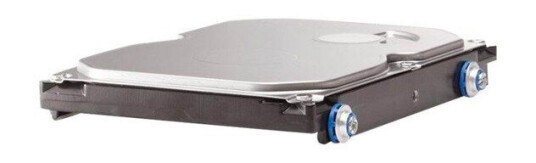 HP E Harddisk - 160 GB - 3.5" - 7200 rpm - SATA-150 - cache