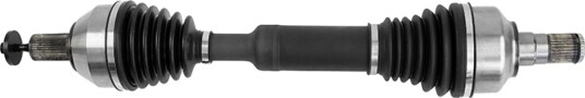 Professional Parts Drivaksel Professional Parts 46432415