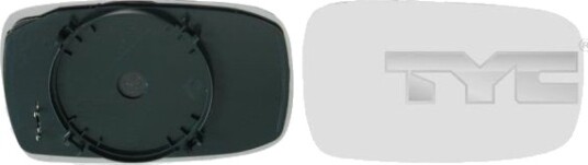 Speilglass, ytterspeil TYC 310-0044-1 Speilglass, ytterspeil TYC 310-0044-1
