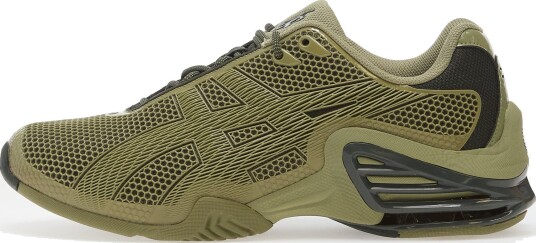 Joggesko Asics Gel Teremoa Ii Mosstone / Deep Forest EUR 40.5