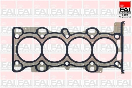 Toppakning FAI AutoParts HG2103 Toppakning FAI AutoParts HG2103