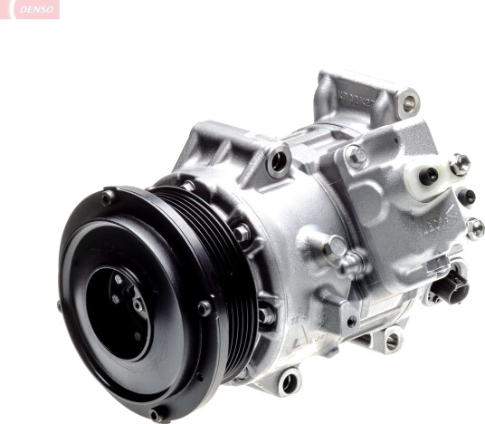 DENSO DCP51004 AC-kompressor