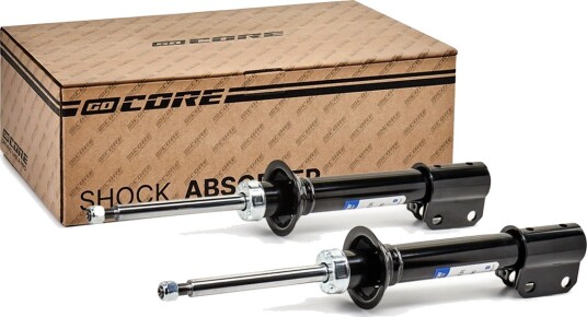 goCORE GCH540589 Støtdemper goCORE GCH540589 Støtdemper