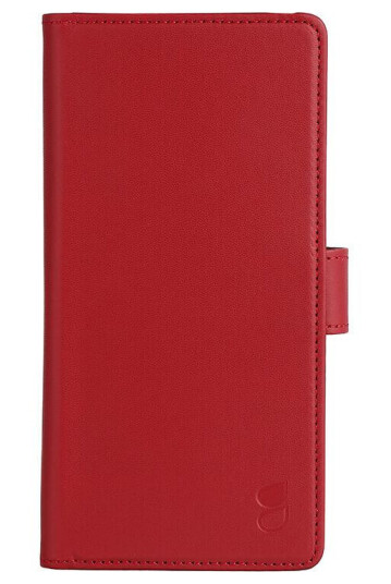 GEAR Classic 3 card Recycled Samsung A35 5G Red