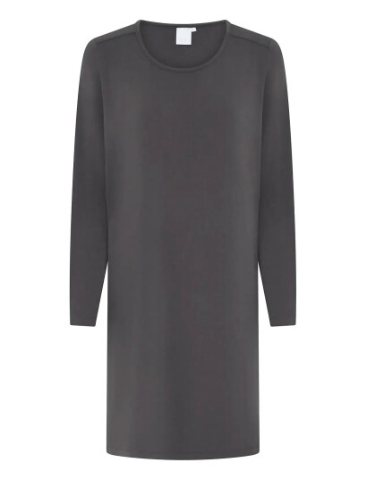 CCDK Copenhagen Bea Longsleeved Dress - Black - L CCDK Copenhagen Bea Longsleeved Dress - Black - L