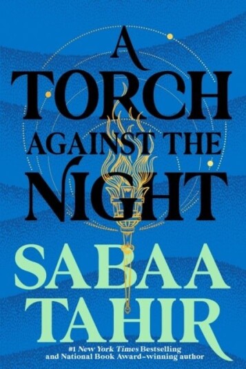 A Torch Against the Night A Torch Against the Night