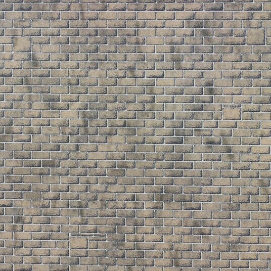 Metcalfe M0057 - H0 Murverk M1 Stil (280x200mm) Metcalfe M0057 - H0 Murverk M1 Stil (280x200mm)