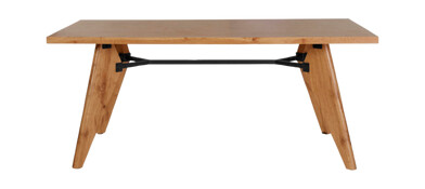Loft24 Spisebord Ivan 180 1744130-01-0 1744133-01-0