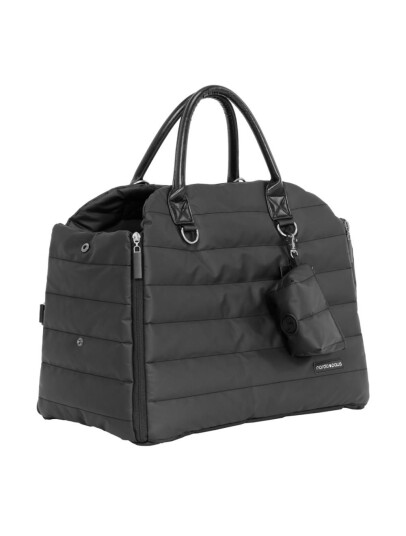 Nordic Paws Daisy Transport Bag 3 In 1 42X25X35Cm