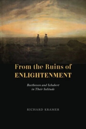 From The Ruins Of Enlightenment Av Richard Kramer