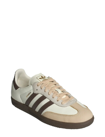 adidas Originals Samba Og W - Beige - 38