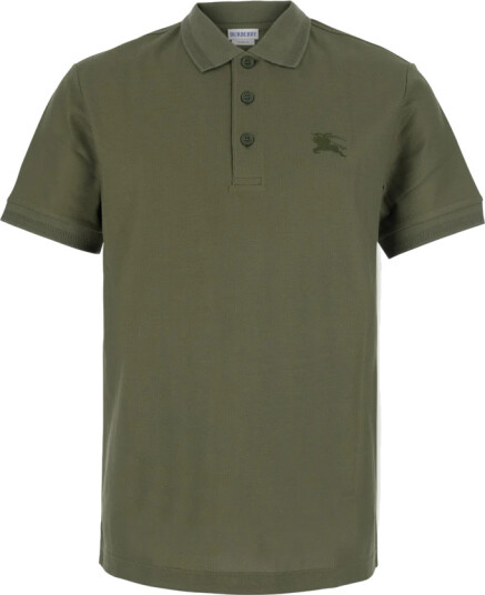 Burberry Herre Topper Grønn 2XL,