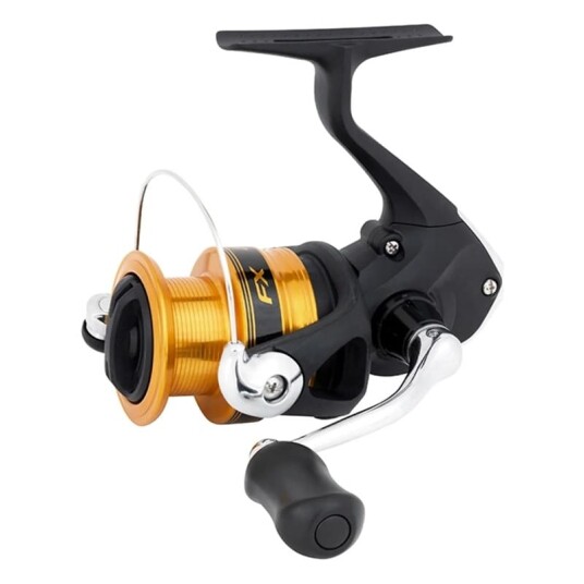 Shimano Reel FX FC 2500 Shimano Reel FX FC 2500
