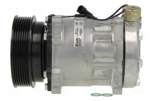 AC kompressor NISSENS 89177