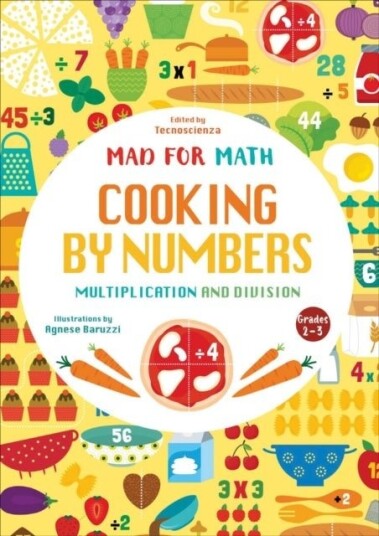 Cooking by Numbers Cooking by Numbers