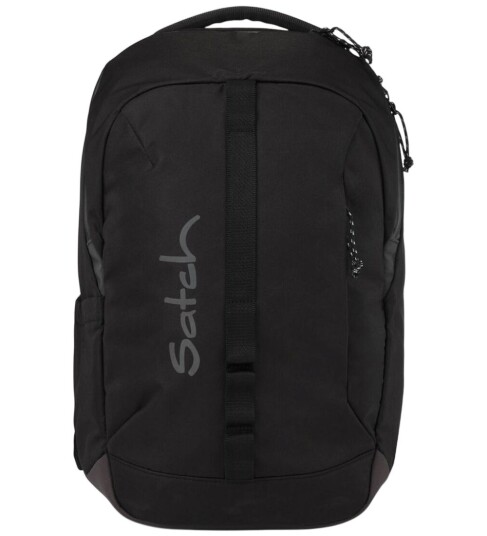 Satch Skolesekk   Con:next   Urban Black   Satch   OneSize   Skolesekk   Svart