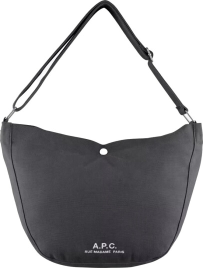 A.p.c. Dame Vesker Svart ONE SIZE, A.p.c. Dame Vesker Svart ONE SIZE,