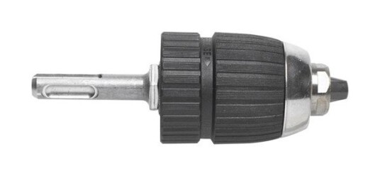 Makita P-24664 Hurtigchuck 13 mm med SDS-Plus Adapter Makita P-24664 Hurtigchuck 13 mm med SDS-Plus Adapter