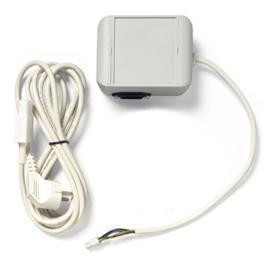 PROJECTA Easy Install Relay Box Relèstyring av lerret