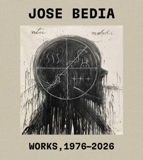 Jose Bedia: 1976 – 2026