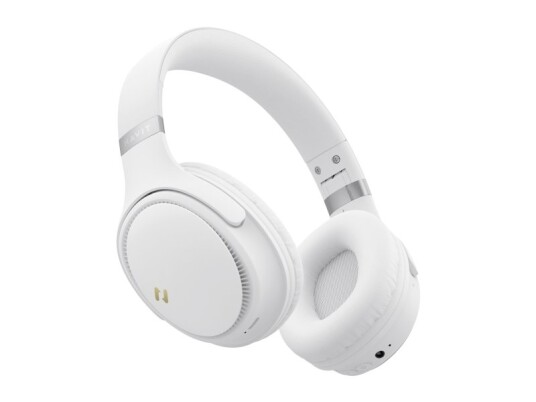 Havit Pro Anc Bluetooth Kulaklik Beyaz, Trådlös, Samtal/Musik/Sport/Vardag, Headset, Vit Havit Pro Anc Bluetooth Kulaklik Beyaz, Trådlös, Samtal/Musik/Sport/Vardag, Headset, Vit