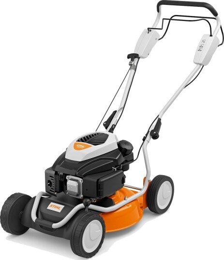 Stihl RM 2 RT Gressklipper - bensin Stihl RM 2 RT Gressklipper - bensin