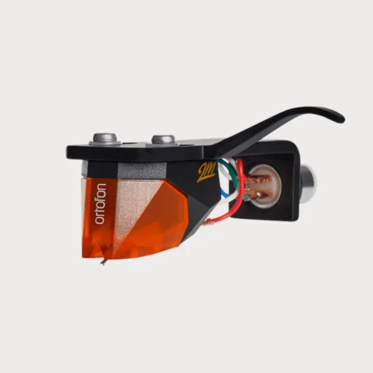 Ortofon 2M Bronze Premounted Ortofon 2M Bronze Premounted