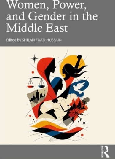 Women Power and Gender in the Middle East