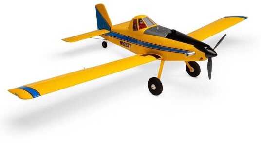 Horizon E-Flite UMX Air Tractor BNF w/AS3X & SAFE