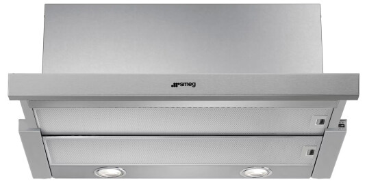 Smeg ventilator KSET600XE