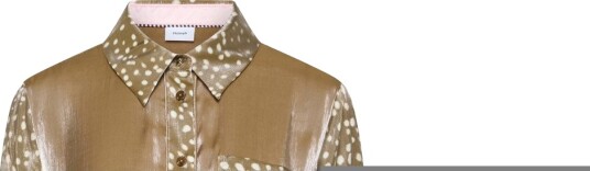 Nümph Nudeer Dress Brown 40