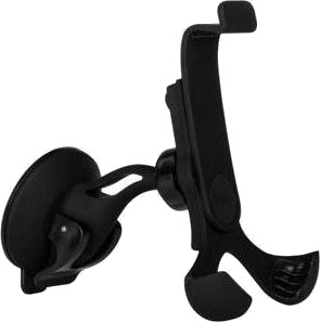 Maxximus Bilholder Maxximus Hq Flexi Størrelse 3,5" 4,7"