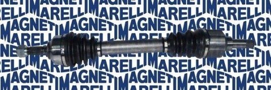 MAGNETI MARELLI 302004190039 Drivaksel