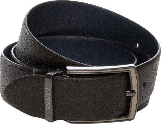 Guess unisex Accessories Brun M,