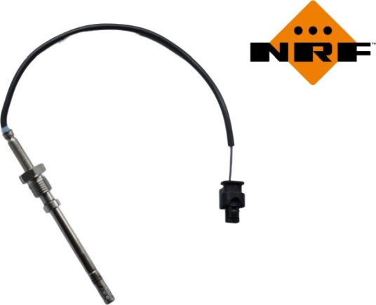 Sensor, eksostemperatur NRF 707179